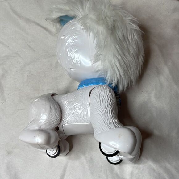 Disney Princess Palace Pets Magic Dance Pumpkin. Cinderellas puppy. No wand. - Picture 5 of 6